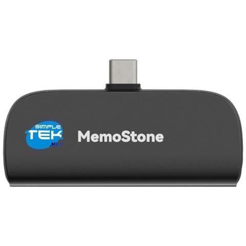 Chiavetta Usb Ssd 2tb Reversibile 3.2 Gen 2 Usb-c Type-c Smartphone Pc - Foto 1