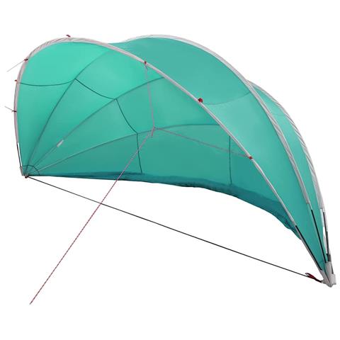 Dome Piscina Verde 430 x 430 x 210 cm - Foto 1