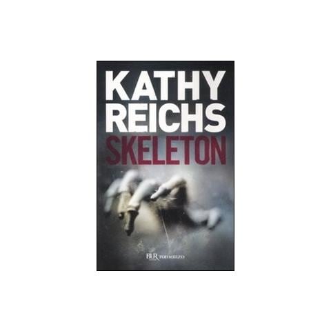 Kathy Reichs - Skeleton - Foto 1