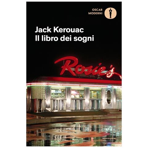 Jack Kerouac - Il libro dei sogni - Foto 1