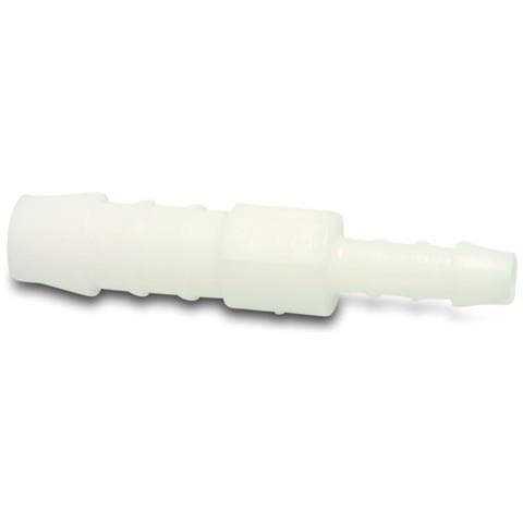 Raccordo Tubo Plastica Ridotto 10mm X 8mm - Foto 1