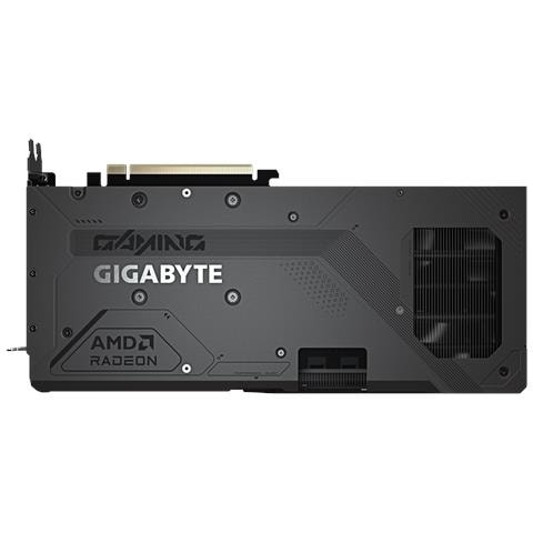 Radeon RX 9070 GAMING 16GB Scheda Grafica - 16GB GDDR6, 256bit, PCI-E 5.0, 2520 MHz Frequenza core, 2 x DisplayPort, 2 x HDMI, GV-R9070GAMING-16GD - Foto 2