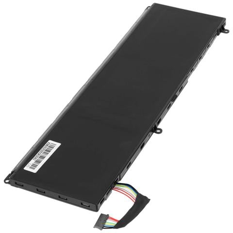 Batteria Per Pc Dell Inspiron 11 3135 Li-polimero 11.55v 5600mah 64,7 Wh - Foto 2