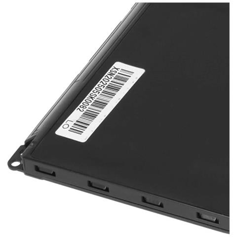 Batteria Per Pc Dell Inspiron 11 3135 Li-polimero 11.55v 5600mah 64,7 Wh - Foto 5