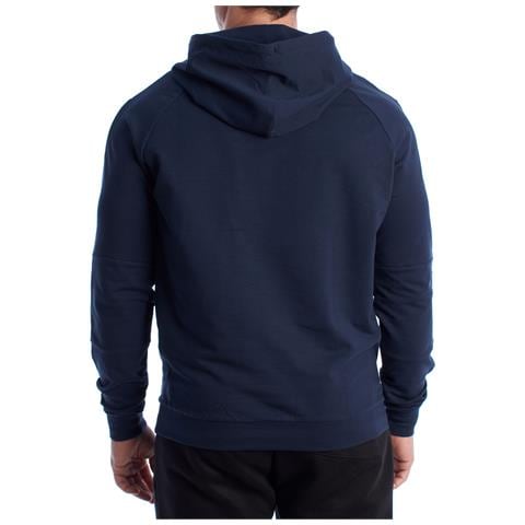 Felpa Con Cappuccio 67934 Uomo - Foto 5