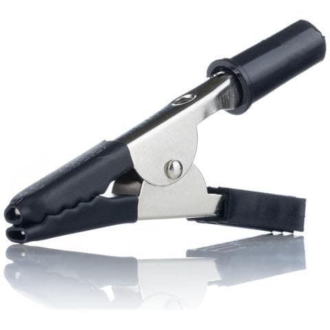 Supporto Per Saldatura Con 4 Pinze A Coccodrillo - Braccio Flessibile | Precisione E Stabilità | Ideale Per Elettronica E Modellismo - Foto 8