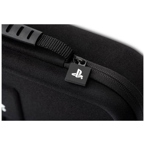 PSOFPORTPOUCH custodia per console portatile Valigia da viaggio Sony Nero - Foto 2