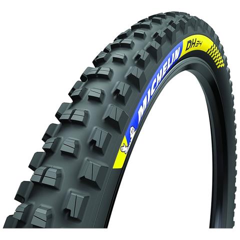 Copertone 27.5x2.40 (61-584) Dh34 Bike Park Magi-x Tlr - Foto 1