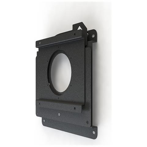 RM0022-0101 Supporto TV a parete 139,7 cm (55") Nero - Foto 1