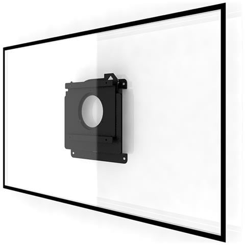RM0022-0101 Supporto TV a parete 139,7 cm (55") Nero - Foto 5