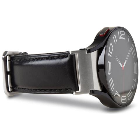 PUGW6CLASSICBLK parte e accessorio per orologi Cinturino per orologio - Foto 2