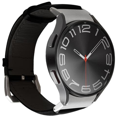 PUGW6CLASSICBLK parte e accessorio per orologi Cinturino per orologio - Foto 1