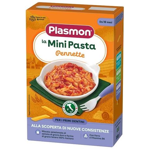 Pastina Pennette 300 g - Foto 1