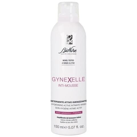 Gynexelle Inti Mousse 150 ml - Foto 1