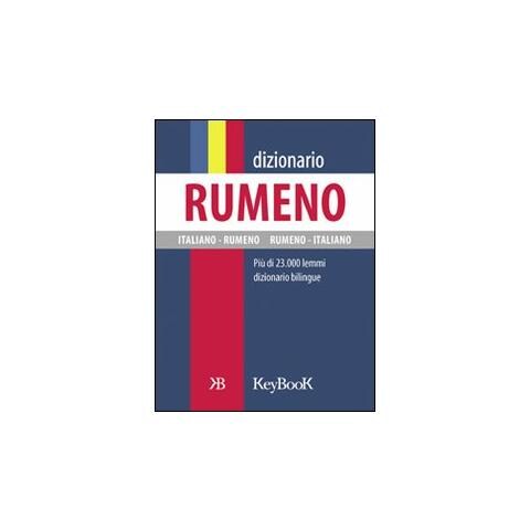 Dizionario rumeno - Foto 1