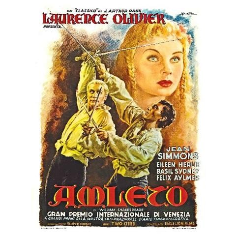 Amleto (1948)  - Foto 1
