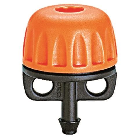 Gocciolatore Regolabile 0-40 L / H - Foto 1