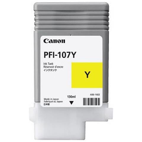 Serbatoio Giallo Pfi-107 Y - Foto 4