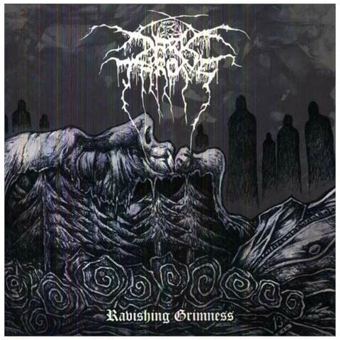 Darkthrone - Ravishing Grimness - Foto 1