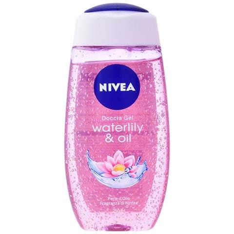 Doccia Waterlily Oil - Foto 5