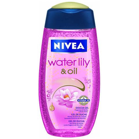 Doccia Waterlily Oil - Foto 2