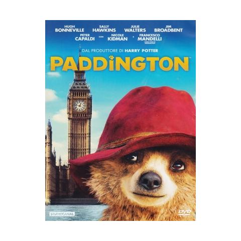 Dvd Paddington - Foto 2