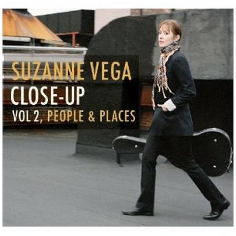 Suzanne Vega - Close Up Vol. 2 - Foto 1