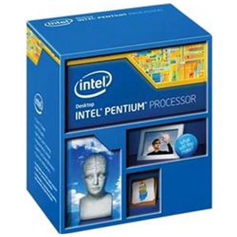 Processore INTEL Core i3-6100 3.7 Ghz - Foto 2