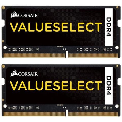 Memoria SoDimm 16 GB (2x8 GB) DDR4 2133 MHz CL15  - Foto 2