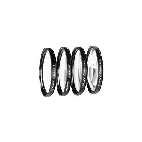 17858, Macro, Trasparente, Vetro, Metallo, 6,2 cm - Foto 2