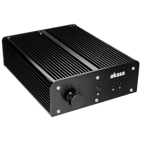 Pascal MC UCFF-Gehäuse (Intel NUC) , wasserdicht, OEM - sch - Foto 2