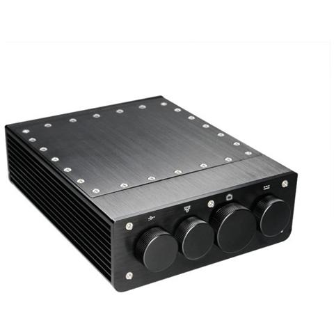 Pascal MC UCFF-Gehäuse (Intel NUC) , wasserdicht, OEM - sch - Foto 4