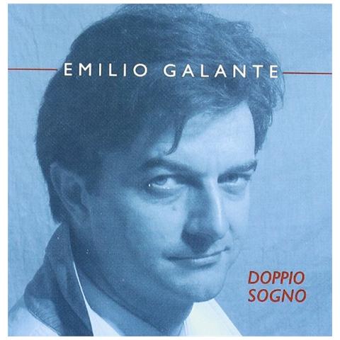 Emilio Galante - Doppio Sogno - Foto 1
