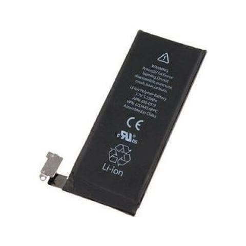 IPH50005 Batteria da 1440mAh Compatibile per Apple iPhone 5 - Foto 1