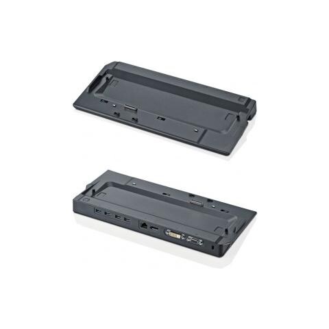 Port Rep \ 0-watt Ac \ Eu-cable Kit - Foto 1