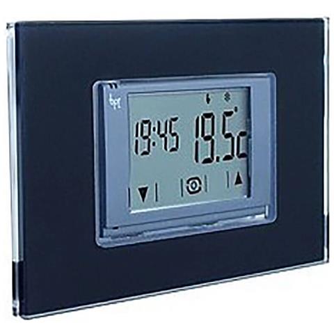 Ta600/230 - Ta / 600 230 Termostato Touch Da Incasso - Foto 2