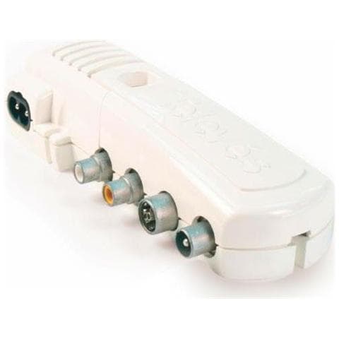 5858 - Modulatore Domestico Digitale Universale Autoalimentato Pll C / Vhf / uhf Display - Foto 1