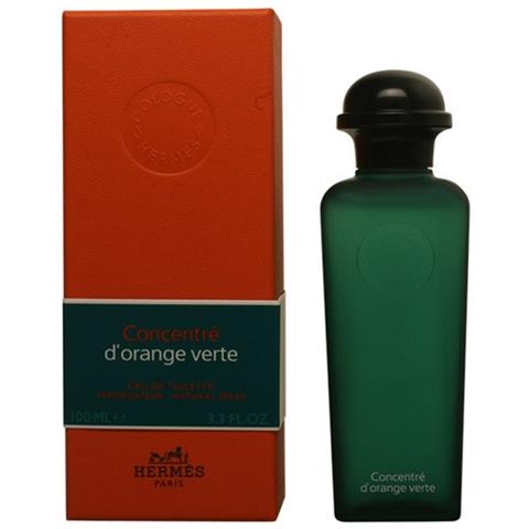 Concentre D'orange Verte Edt Spray 100 Ml Ne-18072 - Foto 2