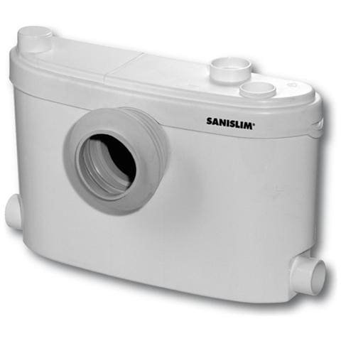 Trituratore Sanislim Sfa - Foto 1