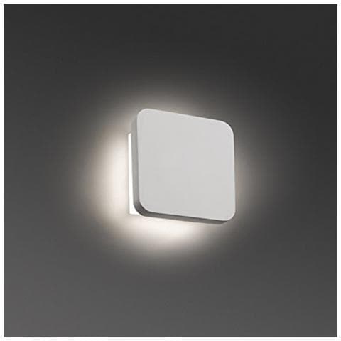 Faro 63279 - Elsa Led Lampada Da Parete Bianca - Foto 1