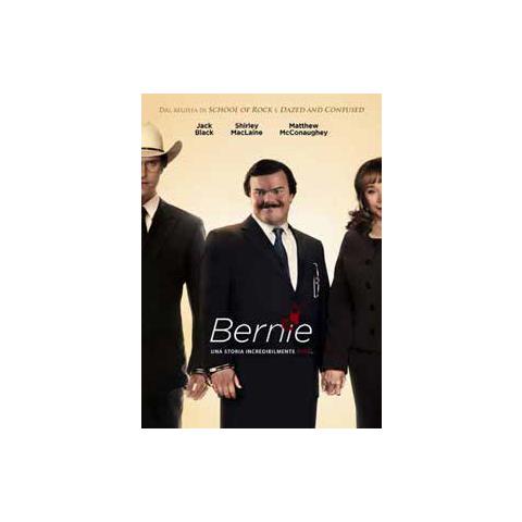 Dvd Bernie - Foto 2