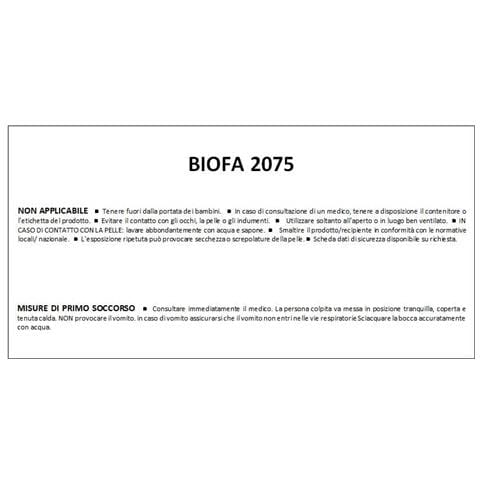 2075 Incolore 1 L Cera Liquida Naturale - Foto 3