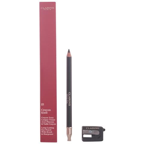 Crayon Khôl 01-carbon Black 1,5 Gr - Foto 1