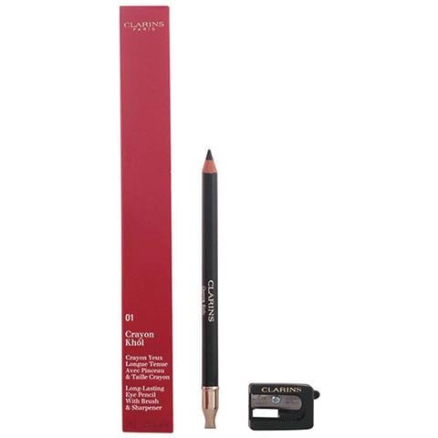 Crayon Khôl 01-carbon Black 1,5 Gr - Foto 3