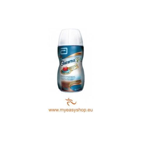Glucerna Sr Supp Cioccolato 220ml - Foto 1