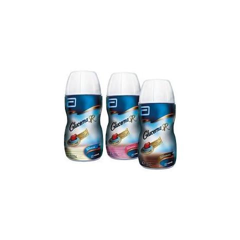 Glucerna Sr Supp Cioccolato 220ml - Foto 3