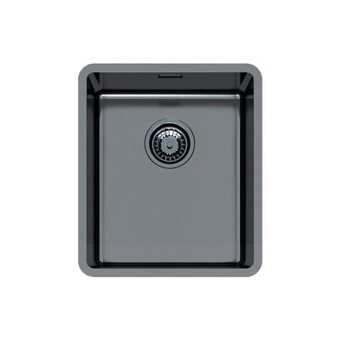 Lavello Ke 1v 34x40 St Gunmetal - 2153 856 - Foto 2