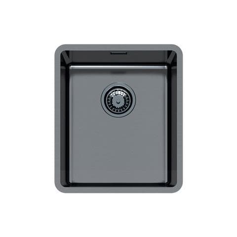 Lavello Ke 1v 34x40 St Gunmetal - 2153 856 - Foto 4