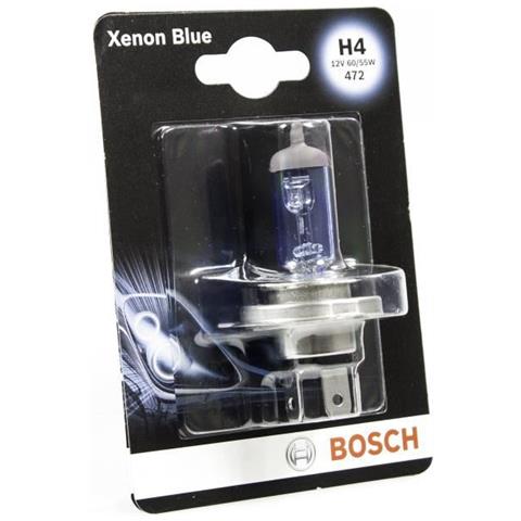 Fiala Xenon Blue 1 H4 12v 60 / 55w - Foto 1