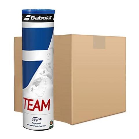 Tubo Palle Tennis Team Palline - Foto 1